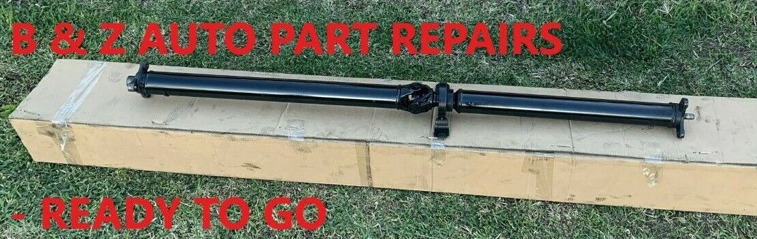 Vx commodore deals tailshaft