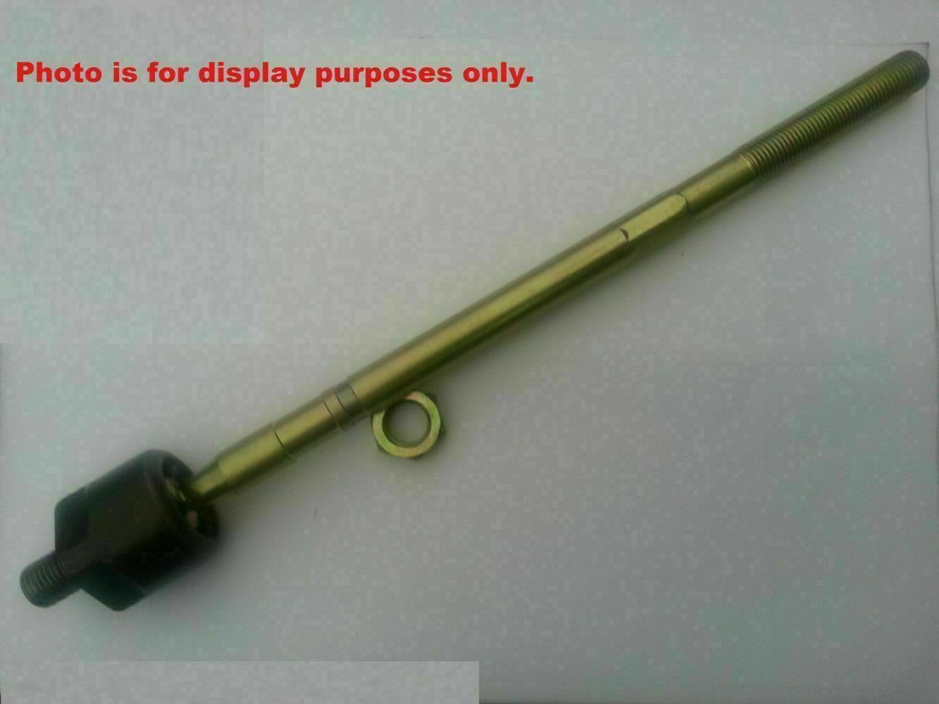 Toyota Cressida MX 1973 Left Side Power Steering Rack End | B & Z Tailshafts