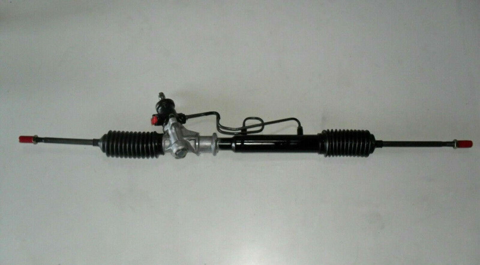 Nissan Pulsar N13 1987-1991 Reconditioned Power Steering Rack | B & Z Tailshafts