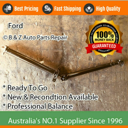 Ford Falcon BF 2005-2008 Ute 6 Speed Auto V8 Turbo Reconditioned Tailshaft | B & Z Tailshafts