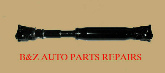 Toyota Land Cruiser 76 Series FRONT Reconditioned Tailshaft | B & Z Tailshafts