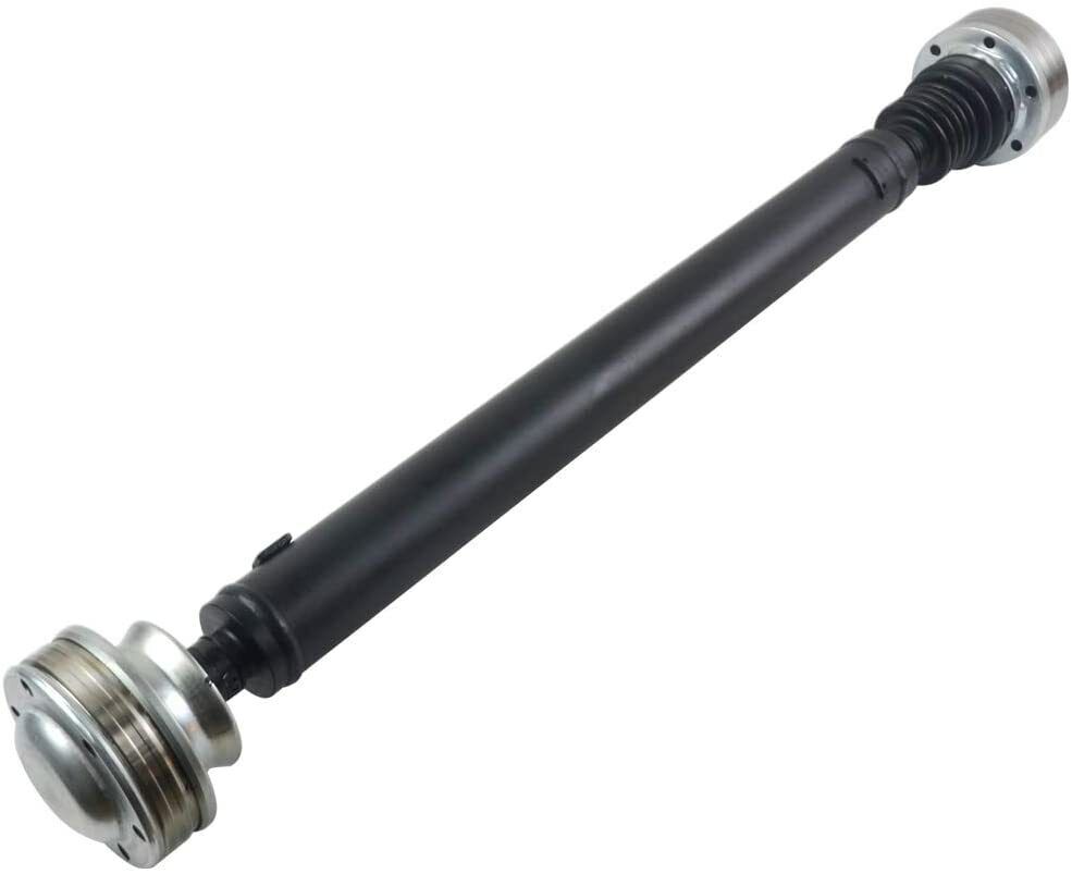 Jeep Liberty 2002-2007 3.7L 4WD FRONT New Tailshaft | B & Z Tailshafts ...