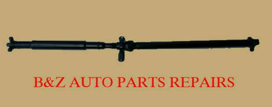 Holden Commodore VSII Ute Extended Cab Manual 5 Speed 710 Kg 3.8L New Tailshaft | B & Z Tailshafts