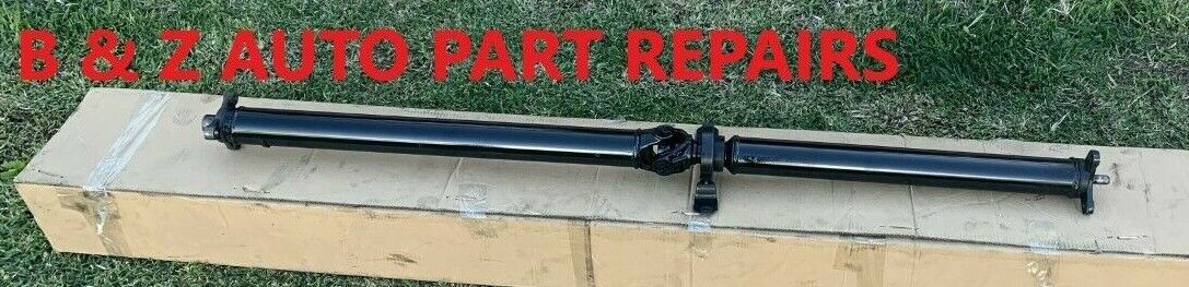 Holden Commodore VX VY V8 Auto / Manual Ute USED Tailshaft | B & Z Tailshafts