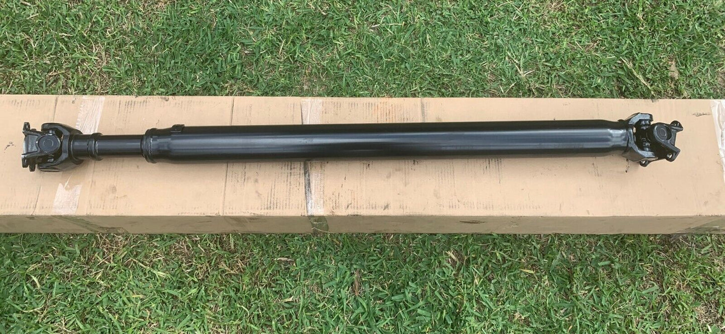 Toyota Landcruiser HZJ75R Troopcarrier Manual 5 Speed 4x4 New Tailshaft | B & Z Tailshafts