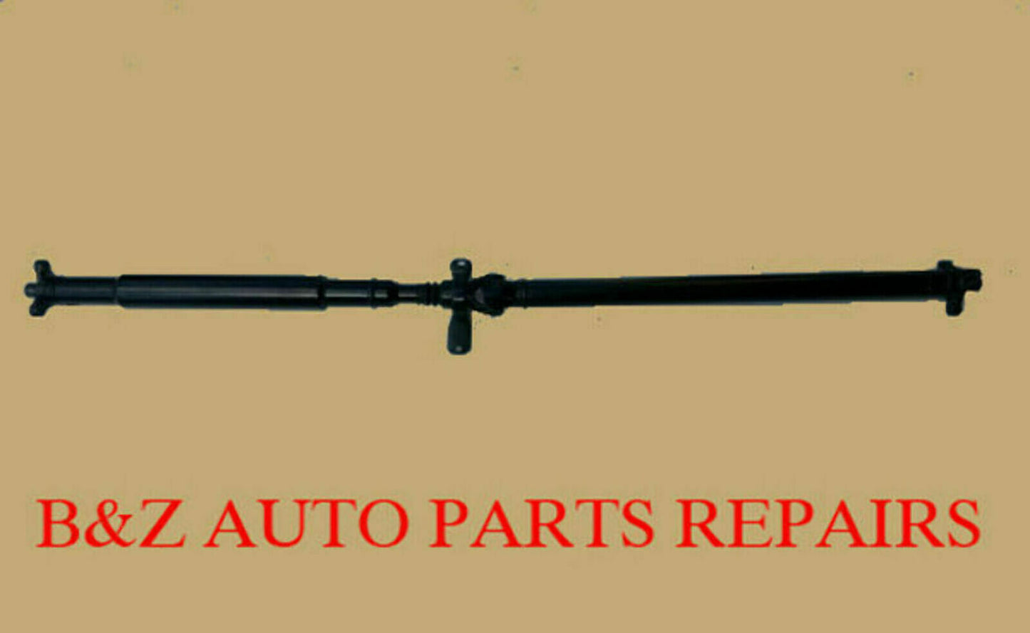 Holden VE TK Hatchback 5 Door Auto 4 Speed 3.6L  ute  New Tailshaft | B & Z Tailshafts